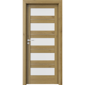 Porta Verte HOME C.5 intarzia Dub Prírodný 